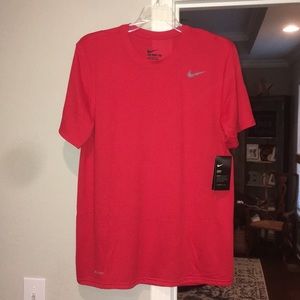 Nike Dri-Fit training T-shirt